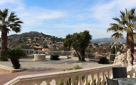 Residence Les Jardins De Lea